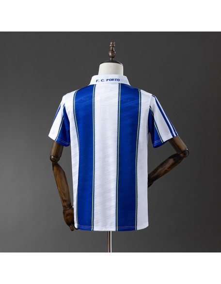 Retro Porto 95/96 Retro Porto 95/96