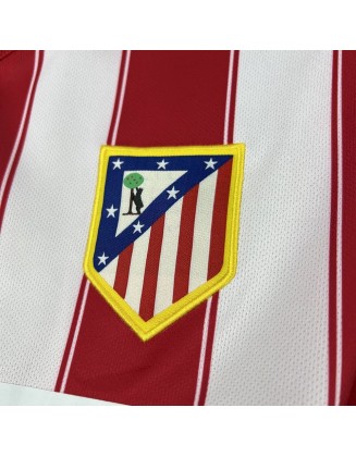 Maillot Atletico Madrid 03/04 Retro