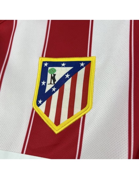 Maillot Atletico Madrid 03/04 Retro Maillot Atletico Madrid 03/04 Retro