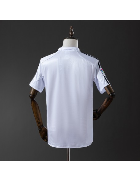 Maillot Real Madrid 04/05 Retro
