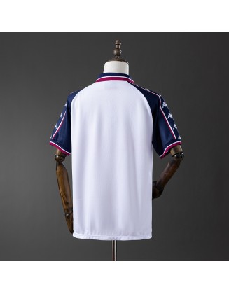 Maillot Manchester City 97/98 Retro