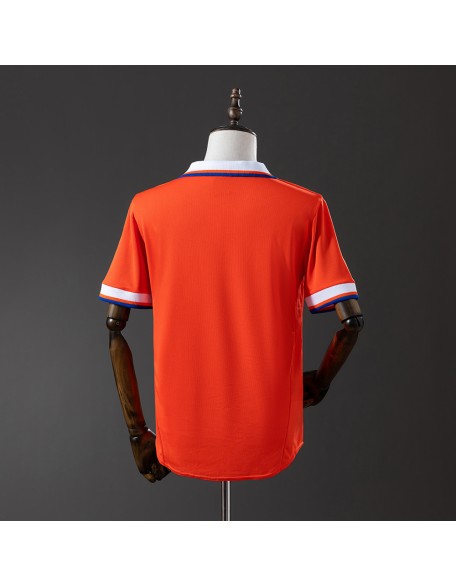 Maillot Pays-Bas 97/98 Retro 