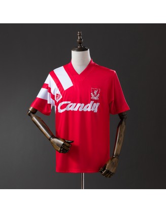 Maillot 01/02 Retro 