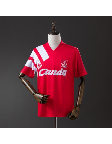 Maillot 01/02 Retro 