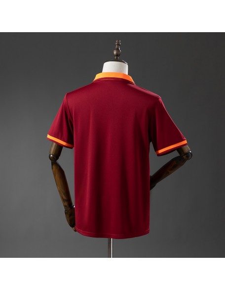AS Roma 83/84 Retro 