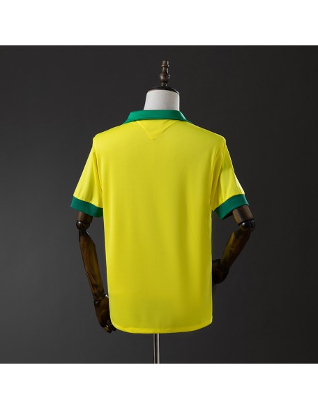 Maillots Brésil 1958 Rétro Maillots Brésil 1958 Rétro