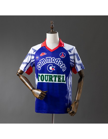 Maillot 92/93 Retro