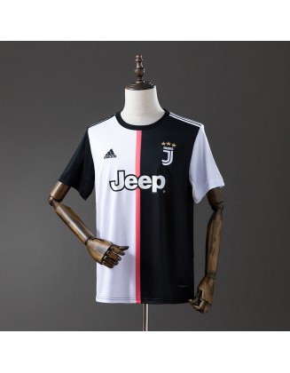 Maillot Juv 19/20 Retro