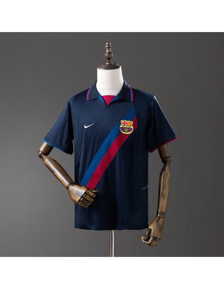 Barcelona 02/03 Retro 