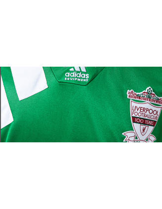 Maillot 1991/92 Retro 