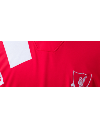 Maillot 01/02 Retro 