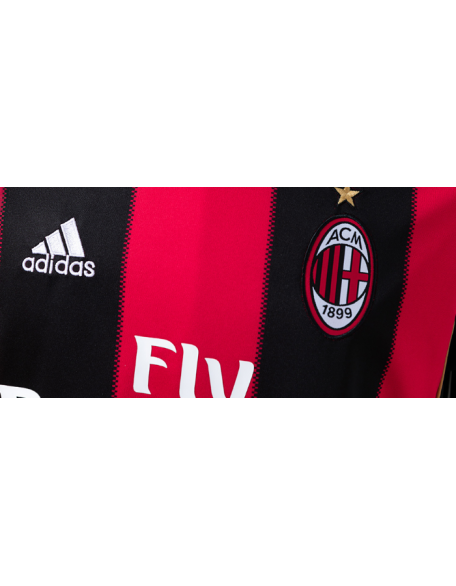 Maillot AC Milan Retro 10/11 Maillot AC Milan Retro 10/11
