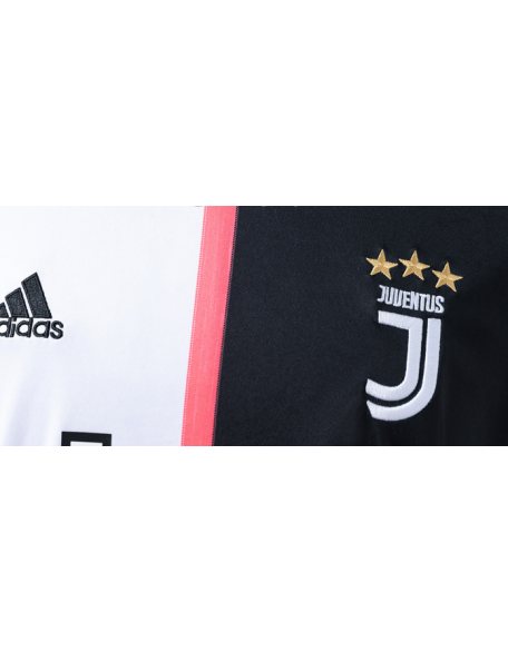 Maillot Juv 19/20 Retro Maillot Juv 19/20 Retro