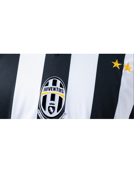 Maillot Juv 05/06 Retro Maillot Juv 05/06 Retro