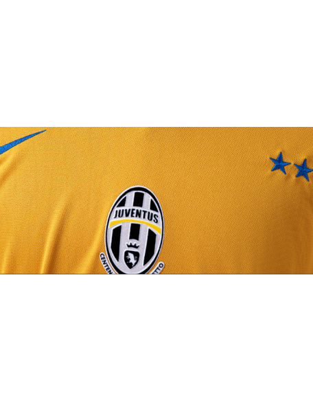 Maillot Juv 05/06 Retro Maillot Juv 05/06 Retro