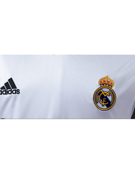 Maillot Real Madrid 04/05 Retro