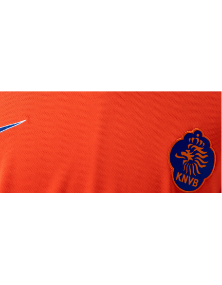 Maillot Pays-Bas 97/98 Retro 