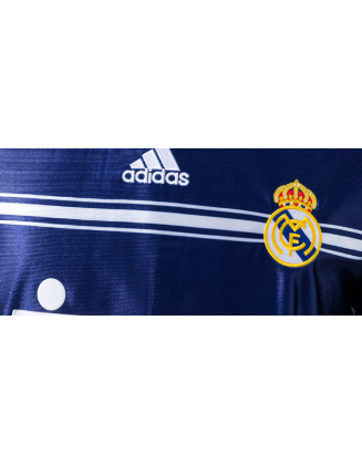 Maillot Real Madrid 98/99 Retro