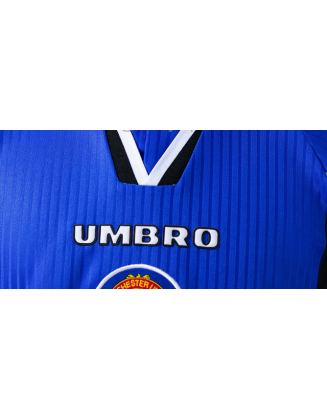 Maillot MU 96/98 Rétro