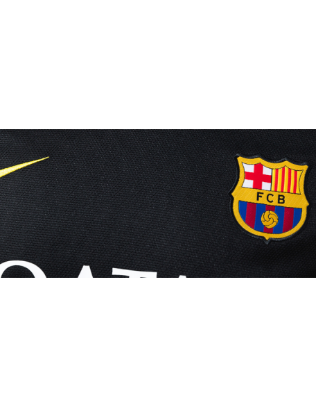 Barcelona 13/14 Retro Barcelona 13/14 Retro
