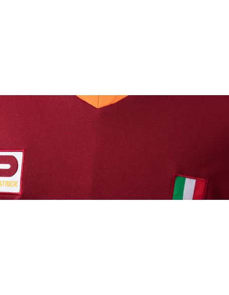 AS Roma 83/84 Retro 