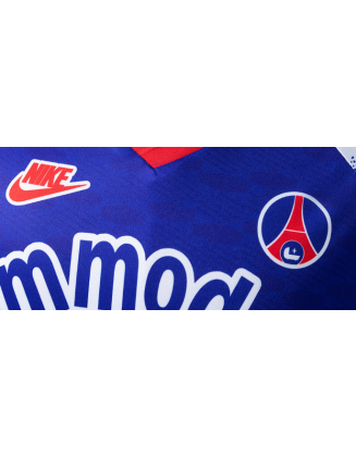 Maillot 92/93 Retro