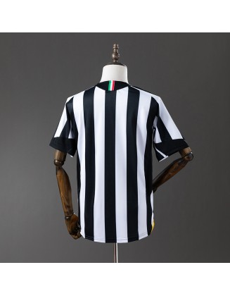 Maillot Juv 05/06 Retro