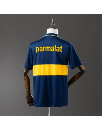 Boca Juniors 93/95 Retro 