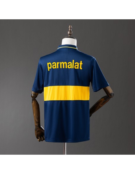 Boca Juniors 93/95 Retro Boca Juniors 93/95 Retro