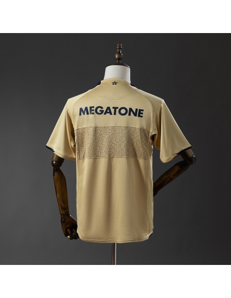 Boca Juniors 07/08 Retro Boca Juniors 07/08 Retro