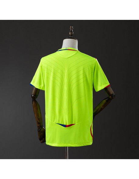 Maillot Olympique Lyon 08/09 Retro Maillot Olympique Lyon 08/09 Retro