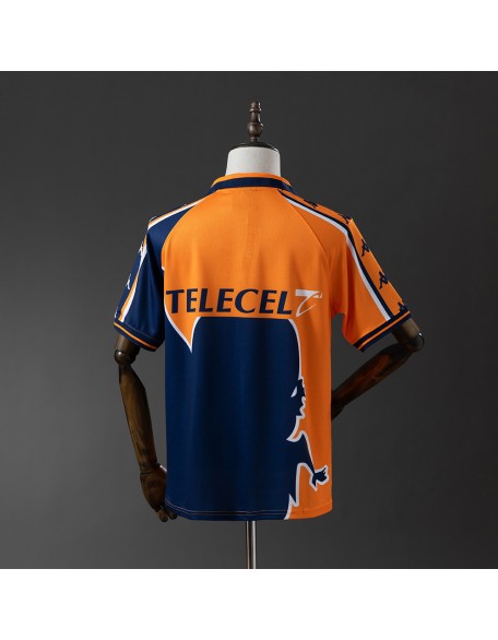 Maillots rétro du FC Porto 97/99 Maillots rétro du FC Porto 97/99