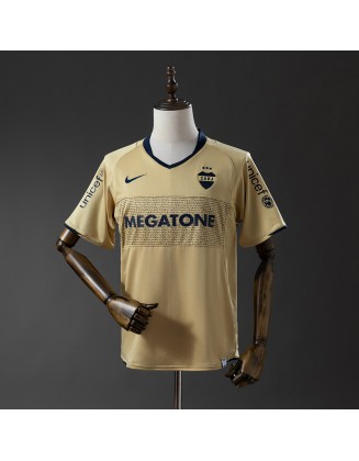 Boca Juniors 07/08 Retro 