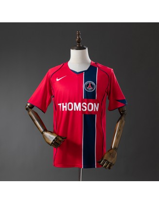 Maillot Rétro 04/05