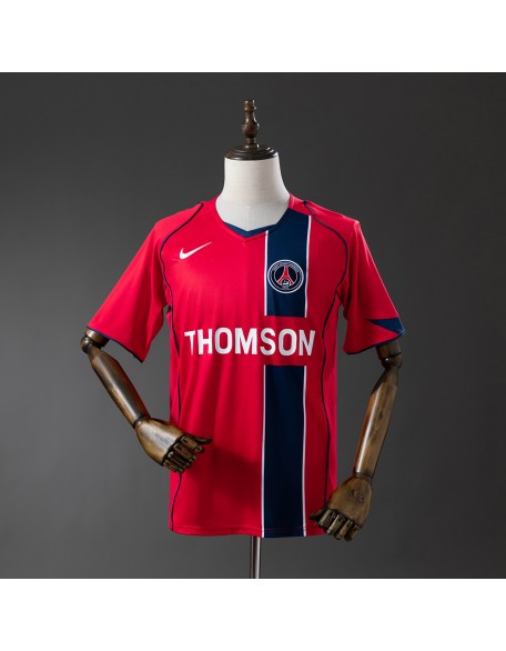 Maillot Rétro 04/05 Maillot Rétro 04/05