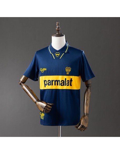 Boca Juniors 93/95 Retro Boca Juniors 93/95 Retro