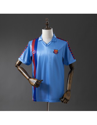 Barcelona 87/91 Retro 