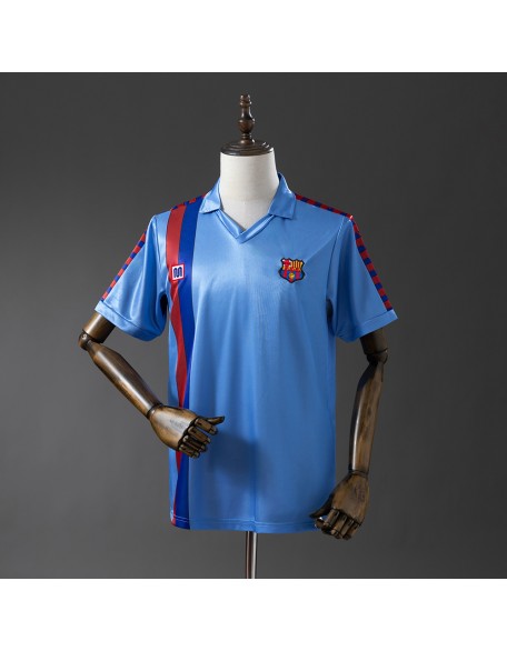 Barcelona 87/91 Retro Barcelona 87/91 Retro