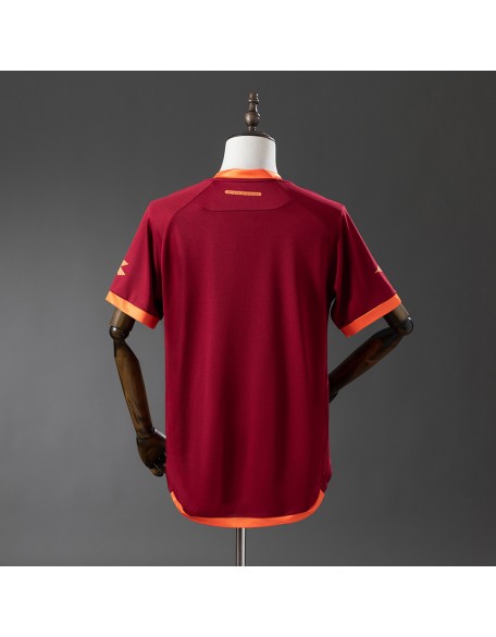 AS Roma 06/07 Retro 