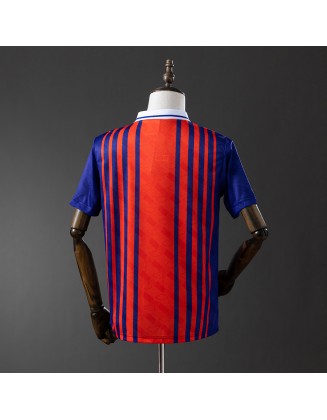 Maillot 92/93 Retro