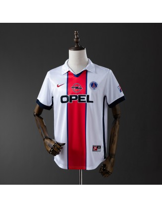 Maillot Retro 98/99