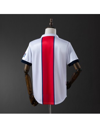 Maillot Retro 98/99