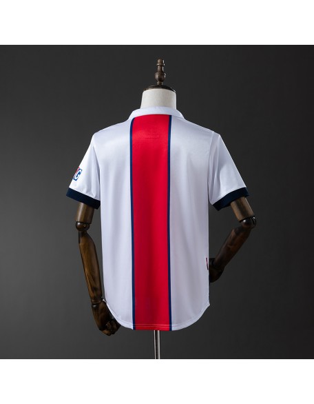 Maillot Retro 98/99 Maillot Retro 98/99