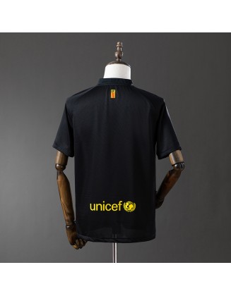 Retro Barcelona 11/12