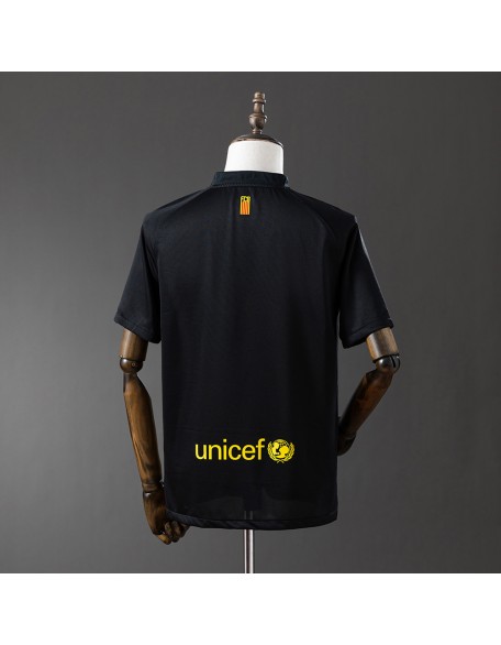 Retro Barcelona 11/12