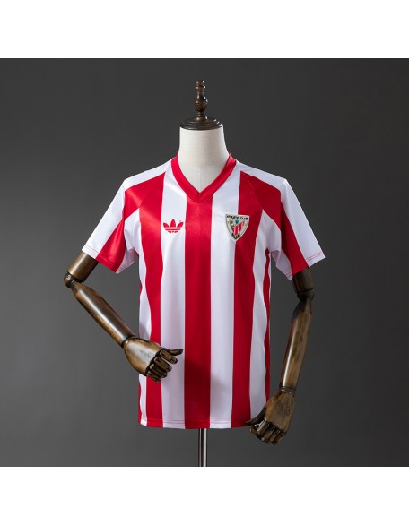 Athletic Bilbao 86/87 Retro 