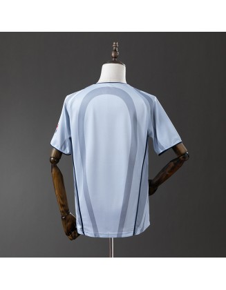Maillot 01/02 Retro