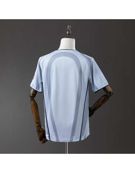 Maillot 01/02 Retro Maillot 01/02 Retro