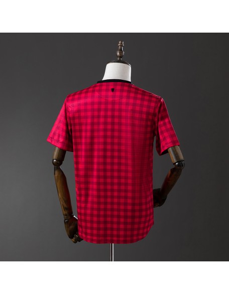 Maillot MU 12/13 Rétro Maillot MU 12/13 Rétro