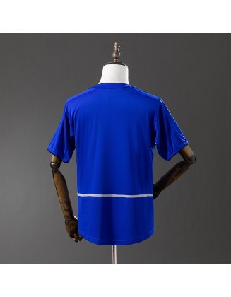 Maillot MU 02/04 Rétro